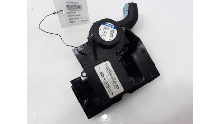 Recambio de soplador calefaccion para jaguar xf ii (x260) 2015- 3.0 d referencia OEM IAM GX6319H524AC GX6319H524AC 