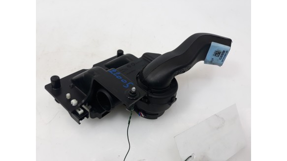 Recambio de soplador calefaccion para jaguar xf ii (x260) 2015- 3.0 d referencia OEM IAM GX6319H524AC GX6319H524AC 