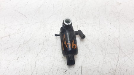 Recambio de bomba limpia para ford ka+ 2016- 1.2 ti-vct cat (3 cil.) referencia OEM IAM   