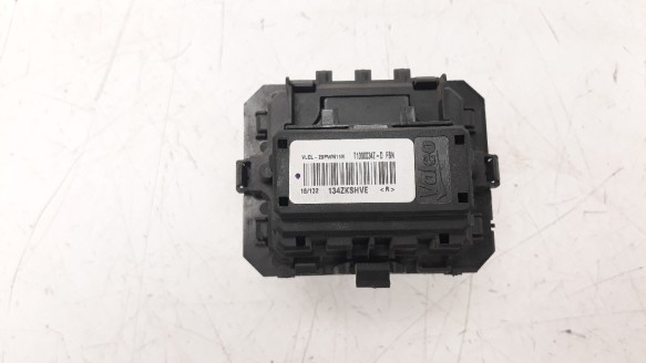 Recambio de resistencia calefaccion para peugeot 2008 (--.2013) 2013-2019 1.2 12v e-thp referencia OEM IAM T1000034ZD  