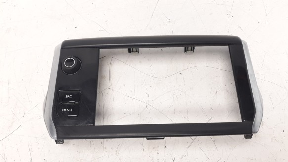 Recambio de interruptor para peugeot 2008 (--.2013) 2013-2019 1.2 12v e-thp referencia OEM IAM 98097243XU  