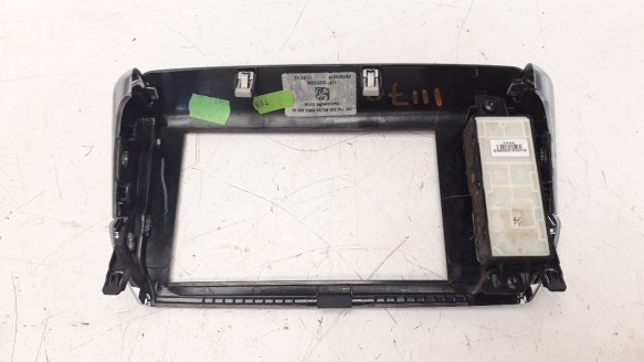 Recambio de interruptor para peugeot 2008 (--.2013) 2013-2019 1.2 12v e-thp referencia OEM IAM 98097243XU  