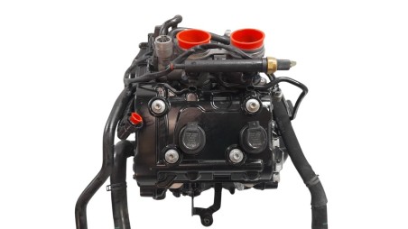 Recambio de motor completo para bmw f 900 xr 2019- referencia OEM IAM A24A09A  