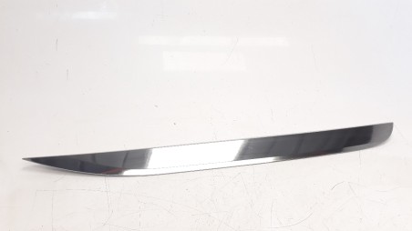 Recambio de moldura para peugeot 2008 (--.2013) 2013-2019 1.2 12v e-thp referencia OEM IAM 16100156DX  