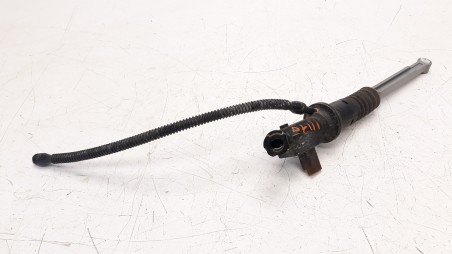 Recambio de bombin embrague para peugeot 2008 (--.2013) 2013-2019 1.2 12v e-thp referencia OEM IAM 9812924680  