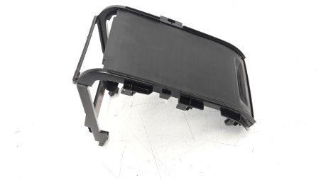 Recambio de moldura para peugeot 2008 (--.2013) 2013-2019 1.2 12v e-thp referencia OEM IAM 9678251577  