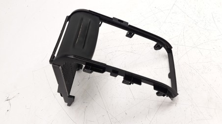 Recambio de moldura para peugeot 2008 (--.2013) 2013-2019 1.2 12v e-thp referencia OEM IAM 9678251577  