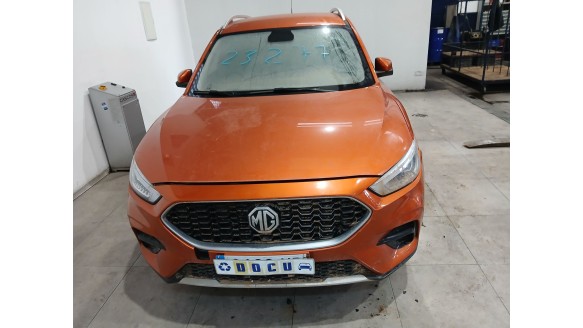 mg mg zs suv (azs1) 2017- del año 2022
