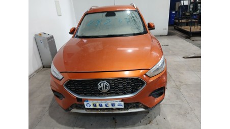 mg mg zs suv (azs1) 2017- del año 2022