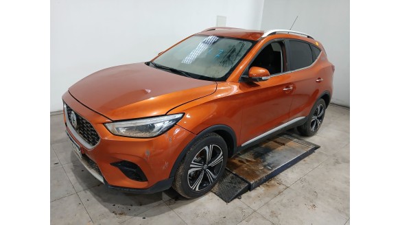 mg mg zs suv (azs1) 2017- del año 2022