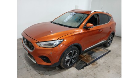 mg mg zs suv (azs1) 2017- del año 2022