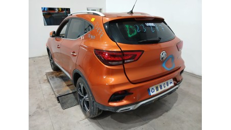 mg mg zs suv (azs1) 2017- del año 2022