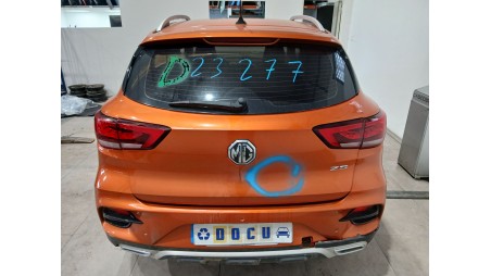 mg mg zs suv (azs1) 2017- del año 2022