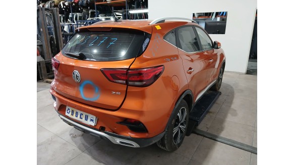 mg mg zs suv (azs1) 2017- del año 2022