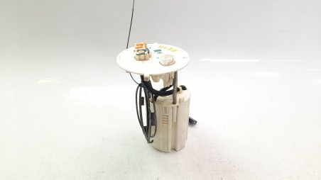 Recambio de aforador para toyota hilux (kun) 2005-2016 referencia OEM IAM 770100K201  