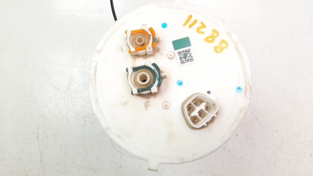 Recambio de aforador para toyota hilux (kun) 2005-2016 referencia OEM IAM 770100K201  