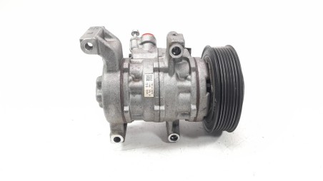 Recambio de compresor aire acondicionado para toyota hilux (kun) 2005-2016 referencia OEM IAM X14472805460  