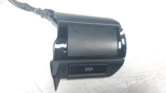 Recambio de mando volante para toyota hilux (kun) 2005-2016 referencia OEM IAM 75J167  