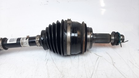 Recambio de transmision delantera derecha para toyota hilux (kun) 2005-2016 referencia OEM IAM 434300K080  