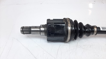 Recambio de transmision delantera derecha para toyota hilux (kun) 2005-2016 referencia OEM IAM 434300K080  