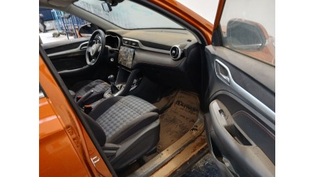 mg mg zs suv (azs1) 2017- del año 2022