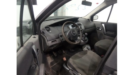 renault scenic ii 2003-2009 del año 2007