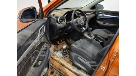 mg mg zs suv (azs1) 2017- del año 2022