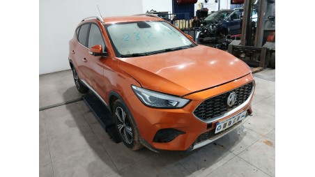 mg mg zs suv (azs1) 2017- del año 2022