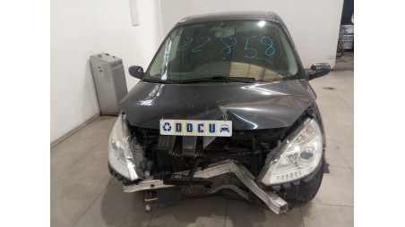 renault scenic ii 2003-2009 del año 2007