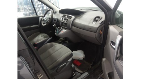 renault scenic ii 2003-2009 del año 2007