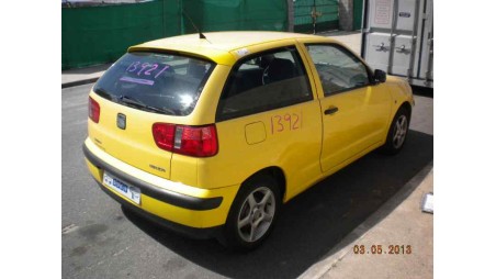 seat ibiza (6k1) 1999-2002 del año 2001