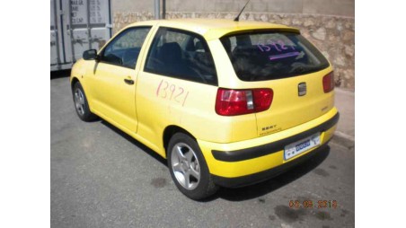 seat ibiza (6k1) 1999-2002 del año 2001
