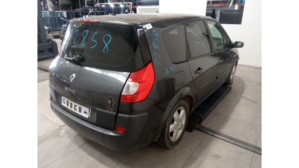 renault scenic ii 2003-2009 del año 2007