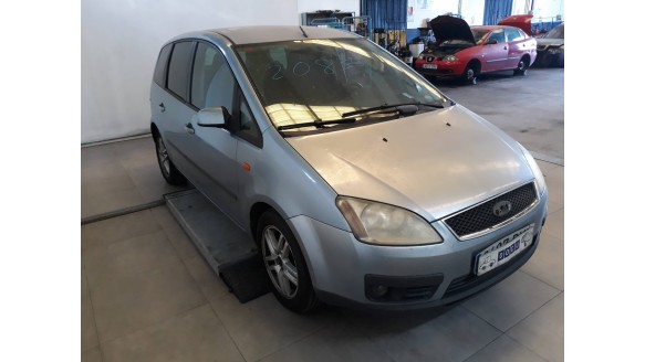 ford focus c-max (cap) 2003-2007 del año 2005