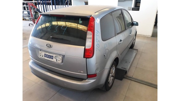 ford focus c-max (cap) 2003-2007 del año 2005
