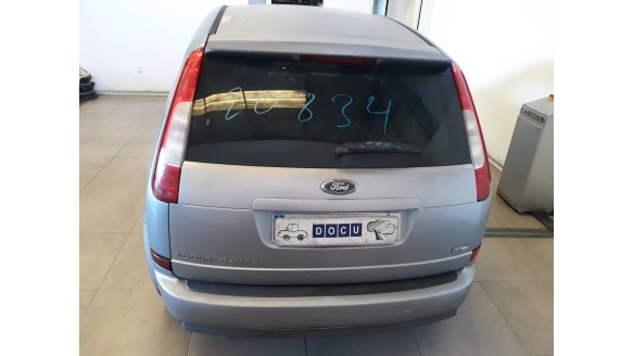 ford focus c-max (cap) 2003-2007 del año 2005