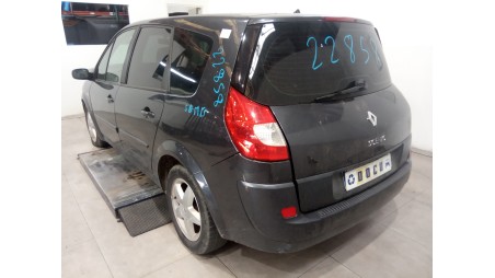 renault scenic ii 2003-2009 del año 2007