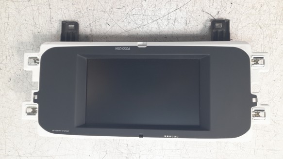 Recambio de cuadro instrumentos para opel corsa f 2019- 1.2 referencia OEM IAM 9848901180  