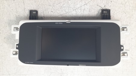 Recambio de cuadro instrumentos para opel corsa f 2019- 1.2 referencia OEM IAM 9848901180  