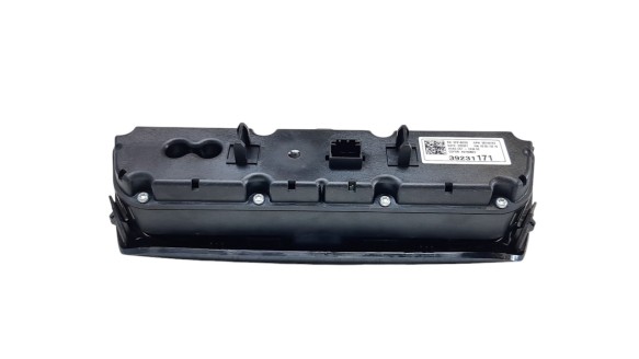 Recambio de mando climatizador para opel corsa f 2019- 1.2 referencia OEM IAM 39231171  