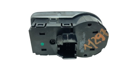 Recambio de mando luces para opel corsa f 2019- 1.2 referencia OEM IAM 39201667  