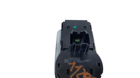 Recambio de mando luces para opel corsa f 2019- 1.2 referencia OEM IAM 39201667  