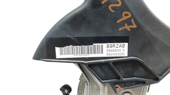 Recambio de palanca freno para opel corsa f 2019- 1.2 referencia OEM IAM 9824553280  