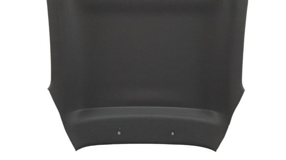 Recambio de techo interior para opel corsa f 2019- 1.2 referencia OEM IAM 98301825ZD  