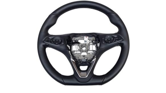Recambio de volante para opel corsa f 2019- 1.2 referencia OEM IAM 39196701  
