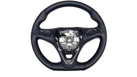 Recambio de volante para opel corsa f 2019- 1.2 referencia OEM IAM 39196701  