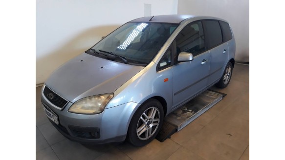ford focus c-max (cap) 2003-2007 del año 2005