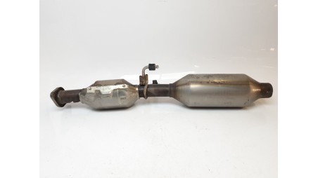 Recambio de catalizador para mazda cx-5 2017- 2.0 cat referencia OEM IAM PYD92D13588  