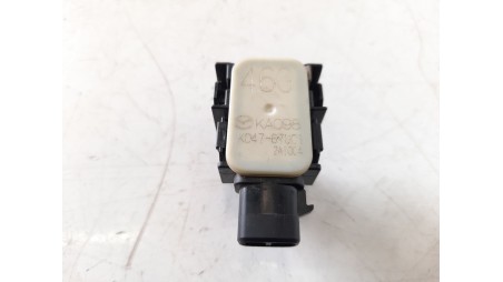 Recambio de sensor de aparcamiento para mazda cx-5 2017- 2.0 cat referencia OEM IAM KD4767UC1  