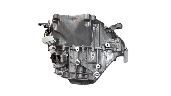 Recambio de caja cambios para mazda cx-5 2017- 2.0 cat referencia OEM IAM 2TH0403161  